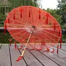 Google Lens Japanese Parasol, Chinese Umbrella, Chinese Accessories, Japanese Umbrella, Ancient Costume, Paper Umbrellas, Black Umbrella, Umbrella Wedding, Red Umbrella