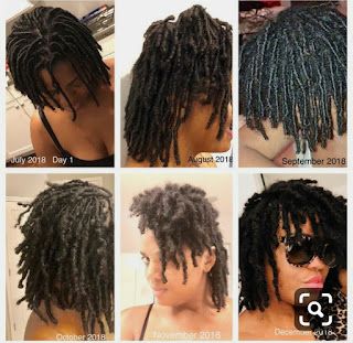 Phases Of Locs, Thinning Locs, Ugly Hairstyle, How To Start Dreadlocks, Hairstyle Locs, Dreadlocks Hair Care, Afro Locs, Marley Hair, Two Strand Twist