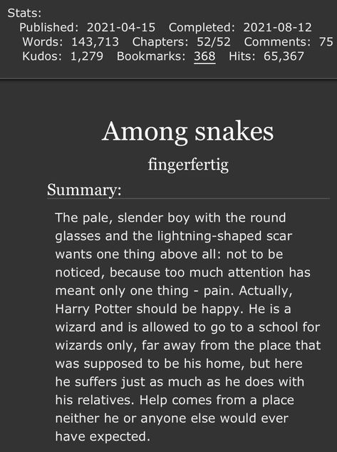 Fan Fiction Harry Potter, Dark Harry Potter Headcannons, Severitus Fanfiction, Severitus Ao3, Harry Potter Fanfiction Ao3 Recs, Harry Potter Ao3 Recs, Harry Potter Ao3, Harry Potter Fic Recs, Harry Potter Fanfiction Ao3