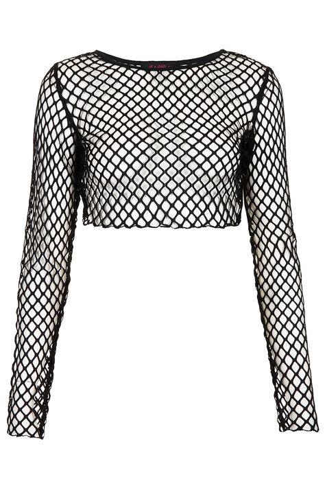 White Fishnet Top, Fishnet Long Sleeve Top, Fishnet Shirt, Fishnet Crop Tops, Shirts Crop Tops, Black Long Sleeve Crop Top, Shirts Crop, Fishnet Top, Black Long Sleeve Shirt