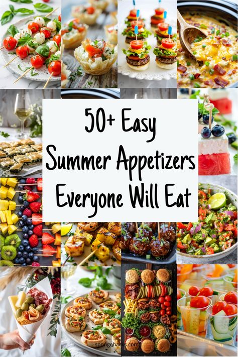 Summer’s here, and it’s the perfect time to get together with friends and family for those amazing summer meals. Last summer, I hosted a backyard BBQ for a big crowd – fruit tray ’n all – and I remember stressing over what appetizers to serve. I wanted something easy and delicious that everyone would love. […] Appetizers To Bring To A Bbq, End Of Summer Appetizers, Barbeque Appetizers Summer, Bbq Squers, Summer Bbq Appetizers Easy, Summer Bbq Snacks, Summer Crowd Food, Late Summer Appetizers, Refreshing Appetizers For Summer