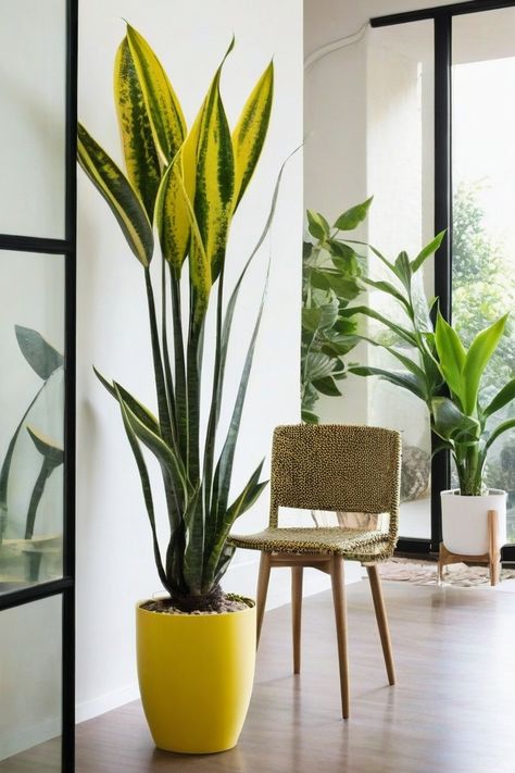 13 Best Indoor Plants For Good And Positive Energy Plants On Stairs Indoors, Indoor Plants For Office, Pot Plants Indoor, Zen Balcony, Plants For Office, Feng Shui Plants, Lily Images, Garden Flat, Daisy Image