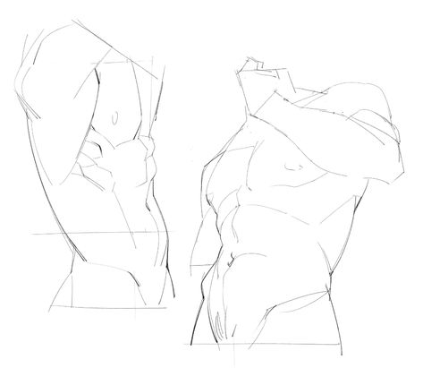 vi on Twitter: "https://t.co/fXp7wgjADn" / Twitter Make Pose Reference Drawing, Upper Body Sketch, Body Ref Drawing, 남성 근육, Anatomy Tutorial, Human Anatomy Drawing, Human Anatomy Art, Anatomy Sketches, Body Reference Drawing