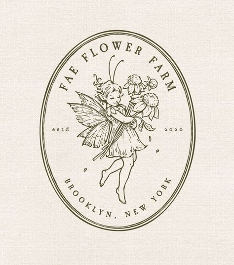 the flying fairy-florist logo design  fashion logonew #designresearch #vectorlogo #logomaking🥘. Mechanic Logo Design, Lotus Flower Logo Design, Candle Logo Design, Logo Design Women, Motorcycles Logo Design, Fancy Logo, Logos Vintage, Jewelry Logo Design, Graphic Design School