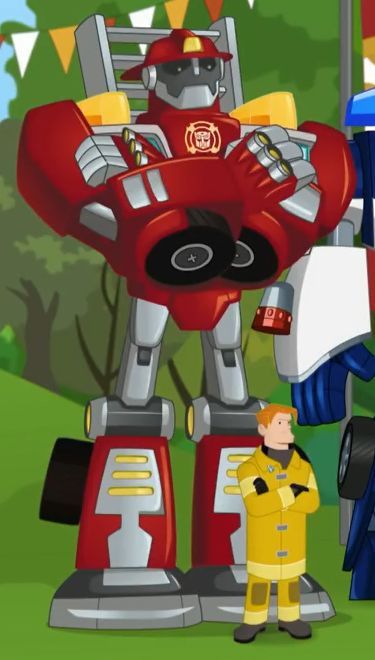 Heatwave Transformers, Transformers Cybertron, Comedy Cartoon, Transformers Rescue Bots, Transformers Funny, Rescue Bots, Transformers 3, Overwatch Fan Art, Transformers Movie