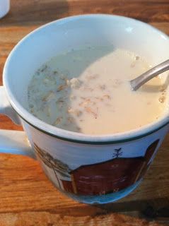 Mexican Avena Recipes, Oatmeal With Milk, Avena Recipe, Quick Oatmeal, Mexican Cake, Overnight Recipes, Overnight Oatmeal Recipes, Mexican Drinks, Soft Foods