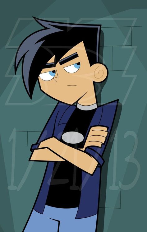 Wallpaper For Dp, Phantom Cartoon, Timmy Turner, New Profile, Nickelodeon Cartoons, Nickelodeon Shows, Ghost Boy, Danny Phantom, Old Cartoons