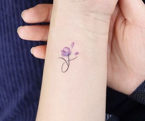 Unforgettable Tattoo, Fine Tattoo, Classy Tattoos For Women, Magic Runes, Flower Wrist Tattoos, Wrist Tattoos For Guys, Petite Tattoos, Simple Tattoo Designs, Small Meaningful Tattoos