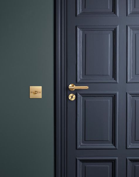 Switch it up: five light switch questions to help turn interiors on Modern Light Switches, Buster Punch, Shop Doors, Piano Key, Brass Door Handles, Design Palette, Door Handle Sets, Window Handles, Spring Door