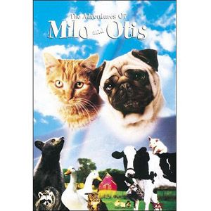 The Adventures Of Milo And Otis Milo And Otis, Dog Movies, Kids' Movies, James Cameron, Judy Garland, Family Movie Night, Dvd Movies, Family Movies, Sony Pictures