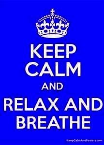 Keep Calm and Relax! Keep Calm And Relax, Conscious Discipline, Keep Calm Quotes, Calm Quotes, Keep Calm, Life Lessons, To Learn, Calm Artwork, Keep Calm Artwork