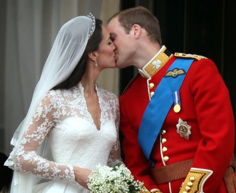 Slide 7 of 30 Wedding Dress Code Wording, William Kate Wedding, Principe William Y Kate, Düşes Kate, William E Kate, Middleton Wedding, Kate Middleton Wedding, Prins William, Ace Hood