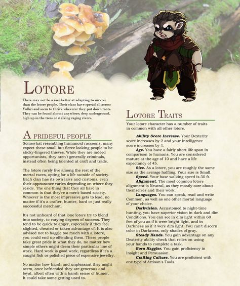 Pathfinder Classes, Dnd Scenery, Homebrew Races, Dm Board, 5e Races, Dungeons And Dragons Races, Dnd Druid, D D Races, Dnd Homebrew