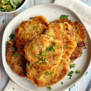 Beef Milanesa Recipe, Beef Milanesa, Milanesa Recipe, Summer Dinner Ideas, Beef Meals, Weeknight Dinner Recipes Easy, Beef Casserole Recipes, Easy Weeknight Dinner, Beef Casserole