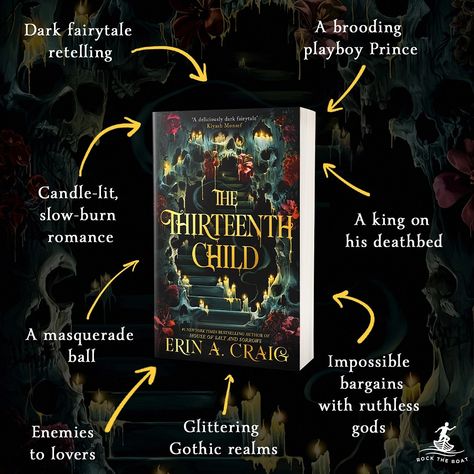 The Thirteenth Child, Grimm Book, Fairytale Books, Book Goals, Grimm Brothers, The Grimm, Book Corner, Dark Fairytale, Rooms Design