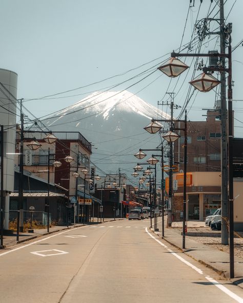 Little collection from Fujikawaguchiko, Japan 🇯🇵⛰️✨ 4 weeks in Japan has gone by so quickly and I can’t really decide which area was my favourite. Every time I went to a new town I got sucked into the vibe and it’s energy. I didn’t expect anything from probably the most visited towns in Japan but Fujikawaguchiko left me with nothing but good memories. If you ever have the chance on traveling here, definitely plan on staying a bit longer. That’s also the way to find the least visited spots i... Japan Town, Good Memories, Japan Aesthetic, Mount Fuji, New Town, The Vibe, Best Memories, My Favourite, Vision Board