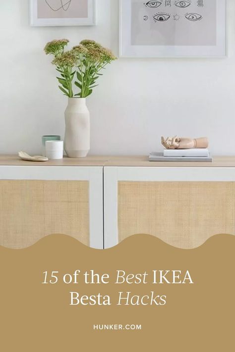 Ikea Besta Hack Overlays, Ikea Besta Shoe Cabinet, Ikea Hack Credenza, Besta Shoe Storage Hack, Ikea Ersnäs Sideboard Hack, Ikea Besta Ideas, Ikea Besta Living Room Ideas, Besta Tv Unit Ideas, Sideboard Ikea Hack