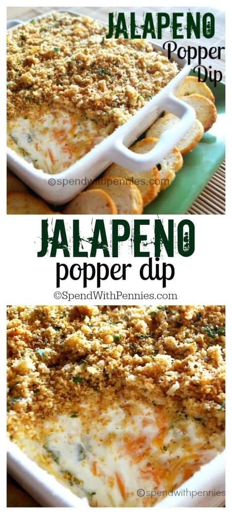 Jalapeno Popper Dip! Addictive and delicious! Office Treats, Pepperoni Dip, Jalapeno Popper Dip, Popper Dip, Cheese Cheddar, Banana Peppers, Cheesecake Dip, Jalapeno Popper, Buffalo Chicken Dip