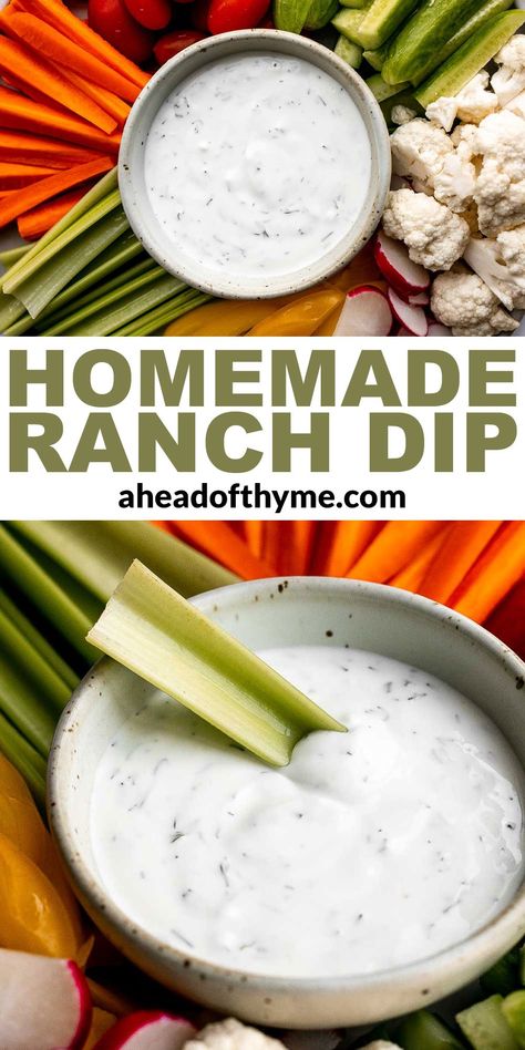 Keto Dressing, Low Carb Ranch Dressing, Keto Ranch, Healthy Ranch Dressing, Instant Loss, Ranch Dressing Recipe Homemade, Homemade Ranch Dip, Ranch Dressing Recipe, Recipe Salad