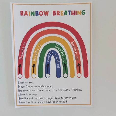 Calm Down Strategies, Calm Corner, Mindful Breathing, Conscious Discipline, Calm Down Corner, Deep Breathing, School Social Work, Emotional Regulation, Future Classroom