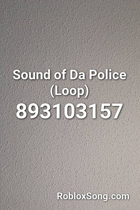 Whoop Whoop Thats The Sound Of The Police, Music Ids Roblox 2023, Roblox Ids Music, Roblox Music Codes 2023, Roblox Music Codes 2023 Rap, Roblox Men, Roblox Music Codes, Roblox Id, Innocent Man