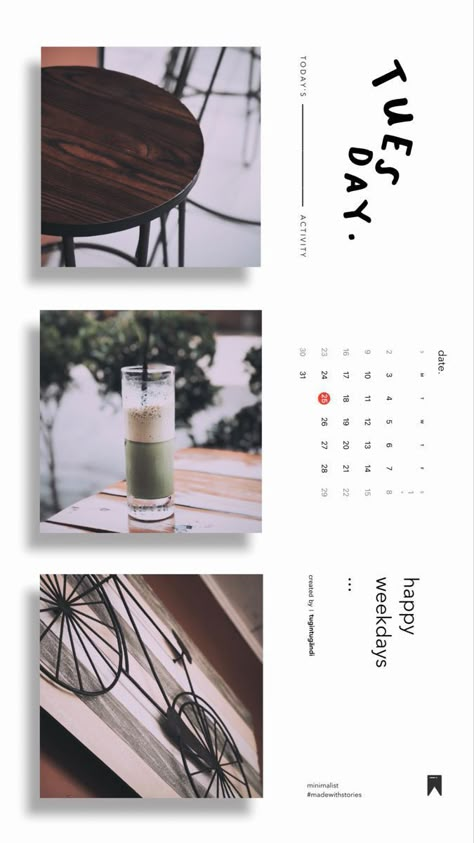 Canva Table Layout, Creative Typography Poster, Typography Layout Design, 目次 デザイン, Instagram Design Creative, Desain Buklet, Typography Ideas, Instagram Collage, Instagram Creative Ideas