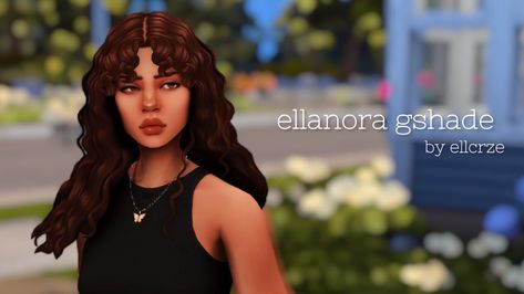 Sims Shaders Cc, Sims 4 G Shade, G Shade Sims 4, Sims 4 Reshades, Ts4 Gshade, Ts4 Reshade, Sims 4 Reshade Preset, Ghibli Clouds, Sims 4 Shaders