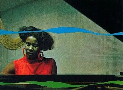 Alice Coltrane 70s Black Women, Alice Coltrane, She's A Rainbow, Perfect World, Music Love, Harp, Art Reference Photos, Sacred Geometry, Great Artists