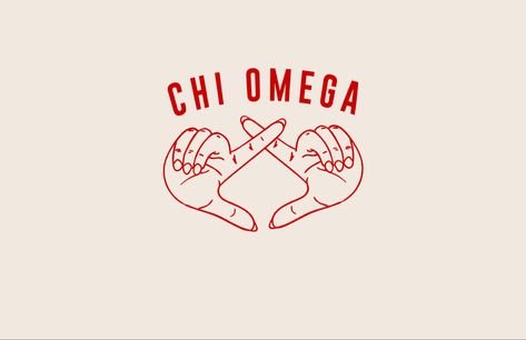 Chi Omega