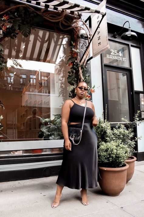 Fiesta Outfit, Plus Size Summer Outfits, Chic Summer Outfits, Summer Outfit Ideas, Outfits 2023, Moda Plus, Plus Size Summer, All Black Outfit, Curvy Girl Outfits