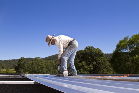 Metal Roof Coating, Metal Roof Repair, Flat Roof Repair, Metal Roofing Systems, Metal Roof Installation, Roof Leak Repair, Corrugated Metal Roof, Corrugated Roofing, Roof Architecture