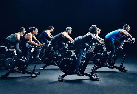 Spin Classes Aesthetic, Indoor Cycling Aesthetic, Work Profile, Cycling Event, Spin Studio, Types Of Cycling, Fixed Bike, Cycling Tips, Endurance Training