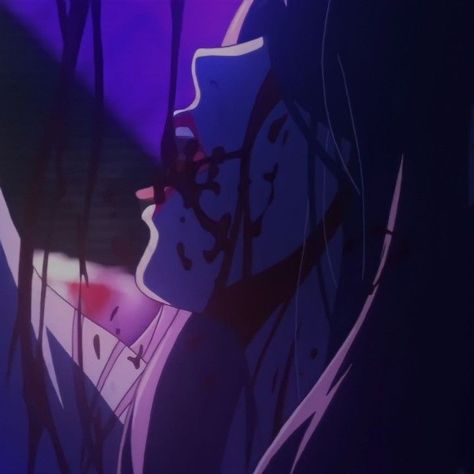 Open Mouth Drawing, Tokyo Ghoul Rize, Rize Kamishiro, Tokyo Ghoul Pictures, Green Hair Girl, Anime Kiss Gif, 2013 Swag Era, Mouth Drawing, Anime Cover Photo