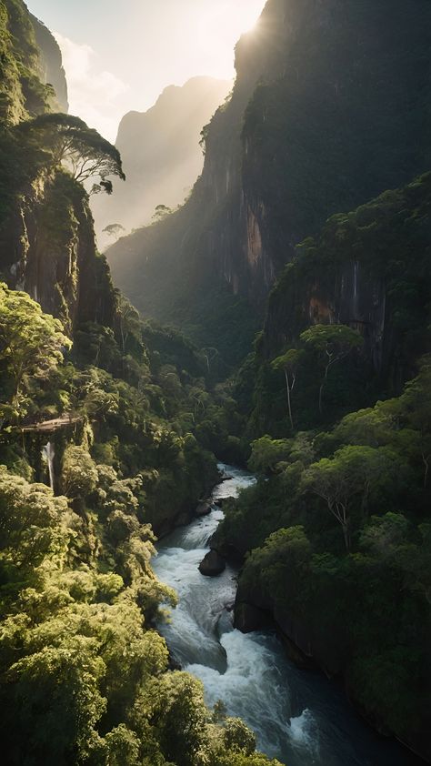 An ultra detailed, realistic, digital art, featuring Brazilian nature. happy accidents, exquisite detail, 30 megapixels, 4k, CanonEOS 5D Mark IV DSLR, 85mm lens, sharp focus, intricate detail, long exposure, f/2, ISO 100, shutter speed 1/125, diffuse backlighting, award-winning photograph, facing camera, looking into camera, monovision, perfect contrast, high sharpness, face symmetry, depth of field, ultra-detailed photography, raytracing, global illumination, smooth, ultra high definition, 8k, unreal engine 5, ultra sharp focus, award-winning photography 4 Megapixel Images Of Nature, Realistic Digital Art, Face Symmetry, Detailed Photography, Winning Photography, Happy Accidents, 5d Mark Iv, Digital Art Gallery, Depth Of Field