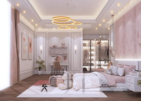 Personalized Bedroom, Teen Bedroom Designs, Luxury Room Bedroom, Redecorate Bedroom, Bathroom Prints, Dream House Rooms, Luxury Rooms, Luxury Homes Interior, Luxury Homes Dream Houses