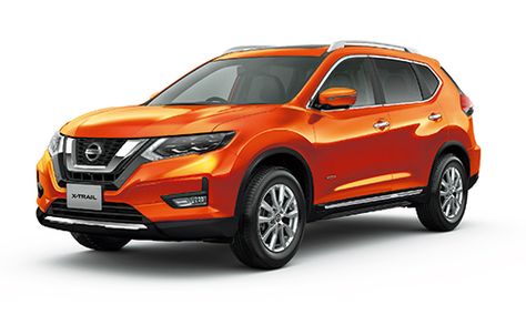 Newest Nissan X-Trail Now Available With ProPILOT Self-Driving Tech In Japan Nissan Xtrail, Upcoming Cars, New Nissan, Nissan Cars, Peugeot 3008, Volkswagen Touareg, Nissan Patrol, Mitsubishi Eclipse, Car Images