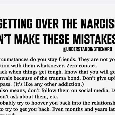 Maria Consiglio on Instagram: "It’s not an easy process. I am not going to lie. You will go through some things. The withdrawals can be extremely painful. Please know, “this too shall pass” I know it feels like the pain never stops but it does. You will get to the other side of it. I know some of you have a difficult time with some of these because you have children or because they are family etc. but try to do as many of these as you can and in what way you can. Also Google grey rock method if you can’t go completely no contact. But if you can that is  it’s a very important that you go no contact." Go No Contact, Grey Rock Method, Maria Consiglio, Grey Rock, Narcissism Relationships, Gray Rock, No Contact, This Too Shall Pass, I Know It