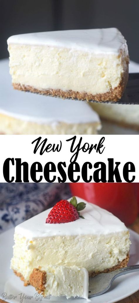 Sour Cream Topping For Cheesecake Recipe, Cheesecake Recipes Sour Cream Topping, Sour Cream Topping For Cheesecake, Dessert Recipes With Sour Cream, Cheesecake Recipes With Sour Cream, Cheesecake Recipes Sour Cream, Sour Cream Cheesecake Topping, Cream Cheese Cheesecake, Creamy Cheesecake Recipe