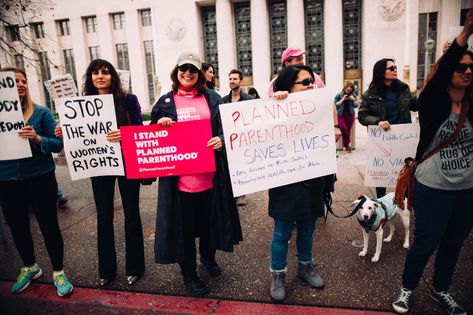 Why Planned Parenthood Is Unionizing    Rushed care and poor working conditions have led to demands for representation as revenues grow in the wake of the Dobbs ruling. @kbeccaandrews #plannedparenthood Planned Parenthood, Social Justice, Vision Board, Health Care, How To Plan, Led