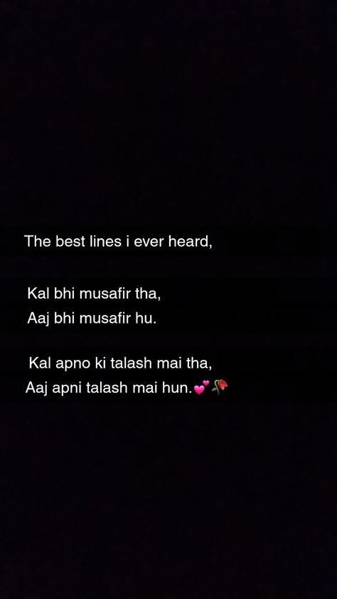 Do Lafz Shayari, Shayri Heartbreak, Hindi Shariya, Shairy Hindi, Snap Quotes Funny, Shayri On Life, Two Lines Shayari, Shayari On Life, Broken Shayari