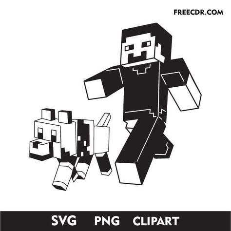 Free Minecraft Svg, Free Minecraft Svg Files For Cricut, Minecraft Svg Files Free, Roblox Svg Free, Minecraft Svg Cricut Free, Gaming Svg Free, Free Lego Svg, Minecraft Cricut Projects, Minecraft Silhouette