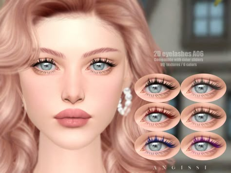 2d Lashes Sims 4 Cc, Sims 4 Cc Eyelashes Sims Resource, Sims 4 Cc The Sims Resource Lashes, Sims 4 Skin Details Eyelashes, Sims4 Cc Skin Details Eyelashes, Sims Resource Eyelashes, The Sims Resource Eyelashes, Ts4 Eyelashes Cc, Sims 4 Lashes Skin Detail