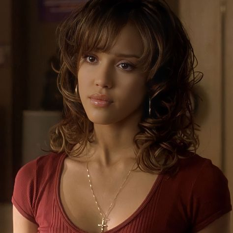 Honey Daniels, Honey 2003, Ootd Summer, Jessica Alba, Hawaii, Honey, Red, Hair