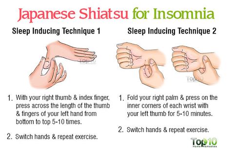 Shiatsu for Insomnia Shiatsu Massage Acupressure, Therapy Benefits, Insomnia Causes, Sleep Remedies, Shiatsu Massage, Massage Benefits, Self Massage, Acupressure Points, Massage Techniques