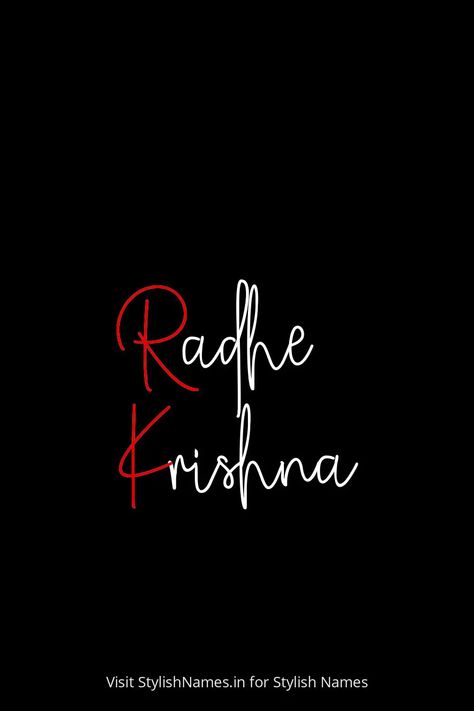 Radhe Krishna by StylishNames.in Radha Krishna Name Wallpaper, Radhey Radhey Logo, Radhe Krishna Name Logo, Radha Krishna Name Logo, Krishna Name Wallpaper, Radhe Radhe Logo Wallpaper, Krishna Name Logo, Radhe Radhe Logo, Radhe Radhe Wallpaper