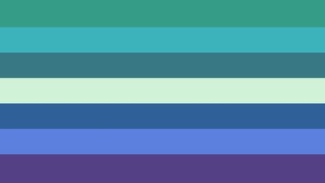 Boyflux Flag, So Pretty, A Woman, Flag, Tumblr, Twitter