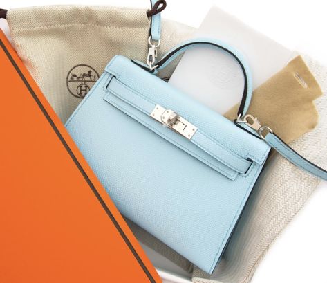 Hermes Kelly Sellier, Mini Kelly, Kelly Sellier, Kelly Bag, The Talk, Glam Dresses, Soft Light, Soft Lighting, Bag Sale