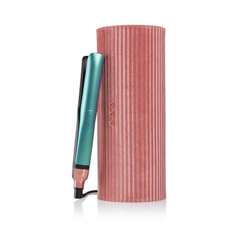 ghd Limited Edition Collections | ghd® Official Ghd Platinum, Ghd Hair, Verde Jade, Pink Vanity, Stronger Hair, Professional Hair Dryer, Platinum Hair, Rose Fragrance, Eye Mascara