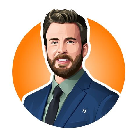 Hire me for your cartoon profile pic. The cartoon profile pic is Look very unique and attractive #cartoonprofilepic #vectorart #cartoonart Fiverr Profile Pic, Caricature Background, Fiverr Profile, Portrait Logo, Draw Cartoon, Avatar Cartoon, Portrait Cartoon, Cartoon Profile, Portrait Pictures