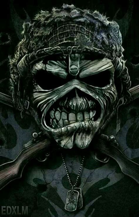 Fotos De French Rene En Skulls | Imajenes De Calaveras Iron Maiden Poster, Iron Maiden Mascot, Iron Maiden Tattoo, Iron Maiden Albums, Iron Maiden Posters, Iron Maiden Band, Iron Maiden Eddie, Heavy Metal Art, Skull Pictures